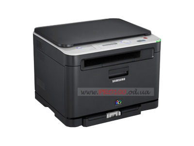Принтер Samsung CLP-3185