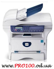 Xerox-Phaser-3100