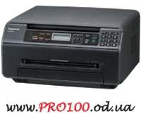 Заправка принтера kx-mb1500ru