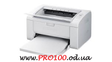 Прошивка принтера ML-2160 ML-2165