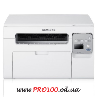 Прошивка принтера SCX-3405-3407-3400