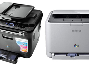 Принтер Samsung 310 3175