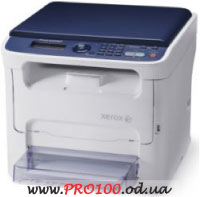 Заправка картриджа Xerox Phaser 6121